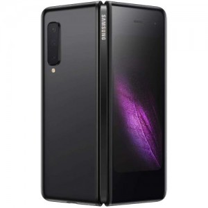 Samsung Galaxy Galaxy Fold Black SM-F900FZKDXID